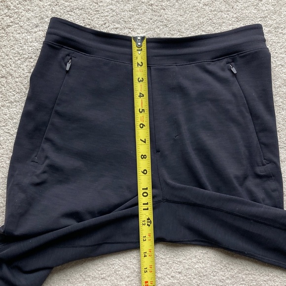 Lululemon balancer pant 27” - Picture 9 of 12